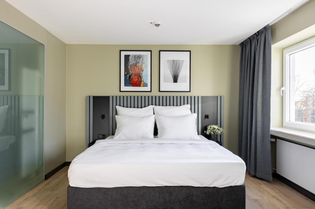 Numa Hotel apartamentowy