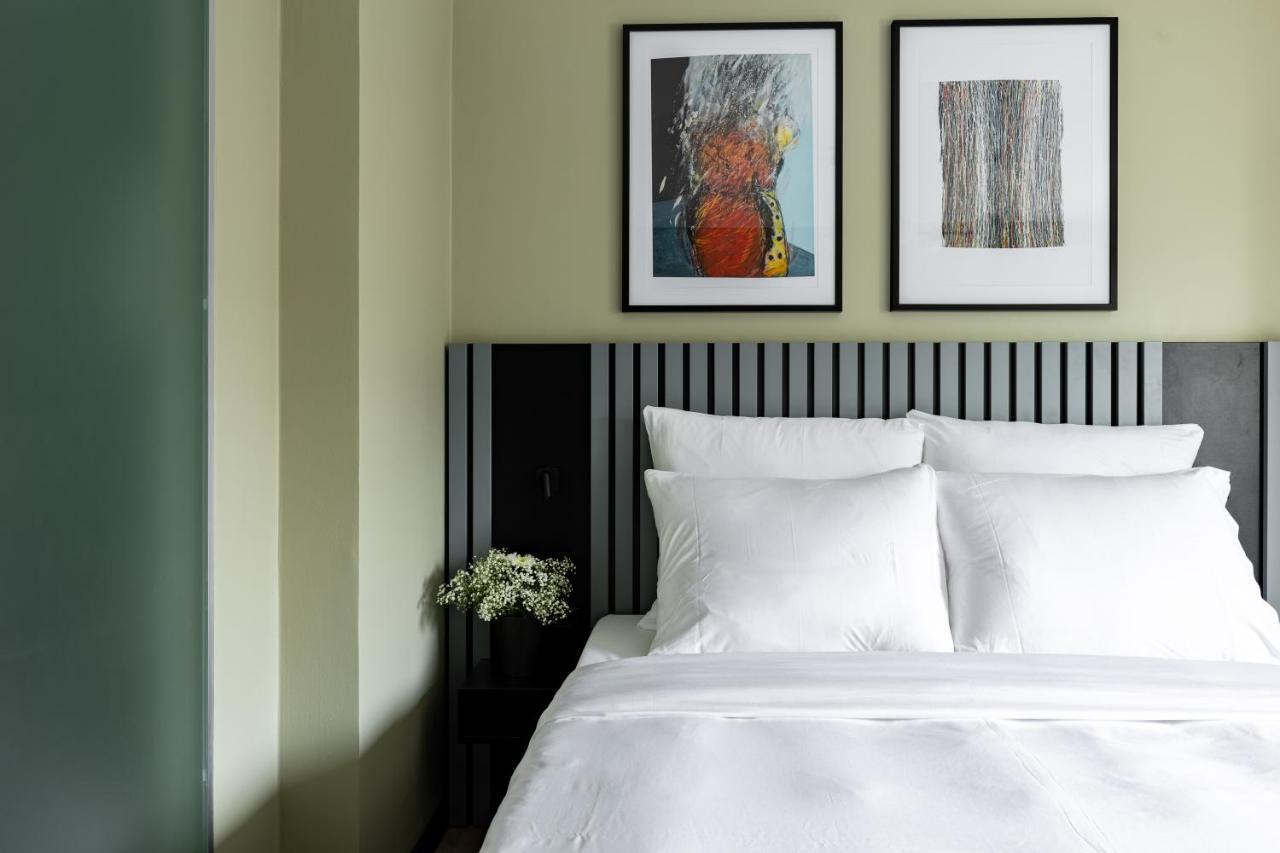 Numa 4* Bonn