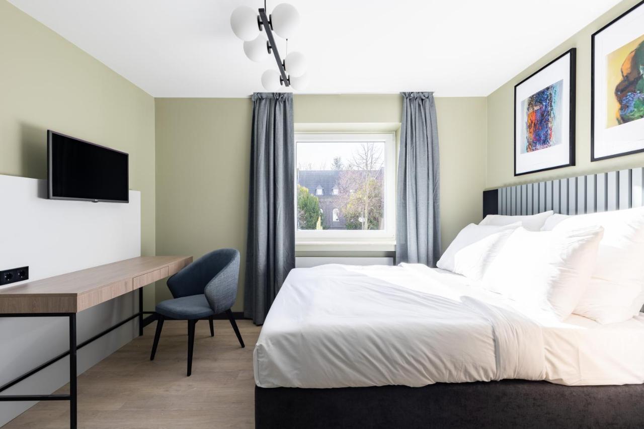 Appart hôtel Numa Bonn