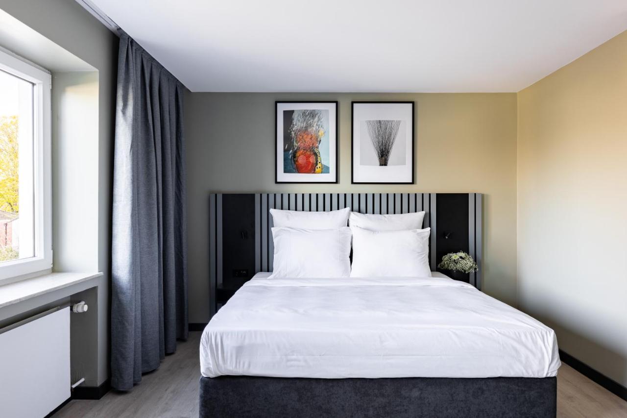 Appart hôtel Numa Bonn