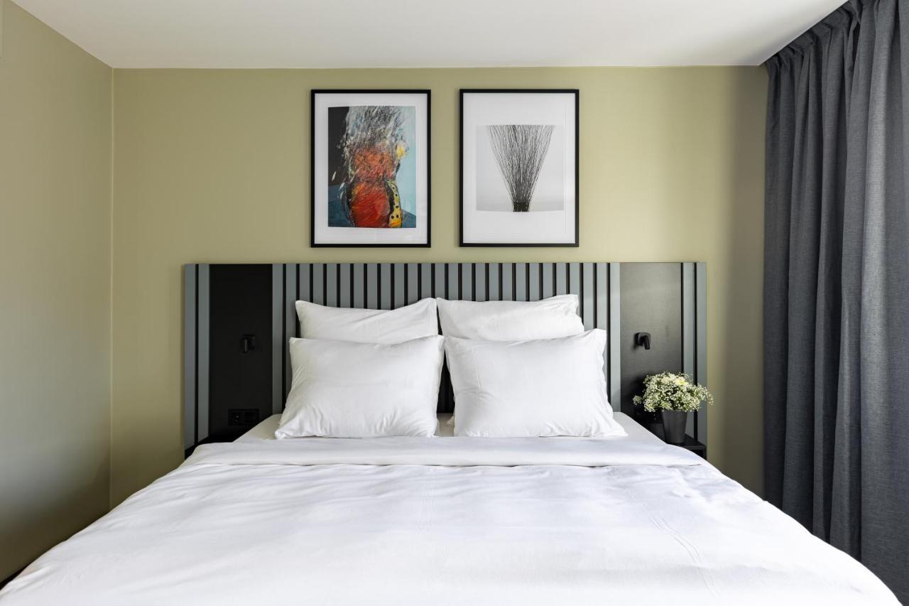 Numa 4* Bonn