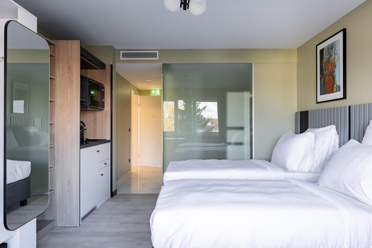 Numa Appart hôtel Bonn