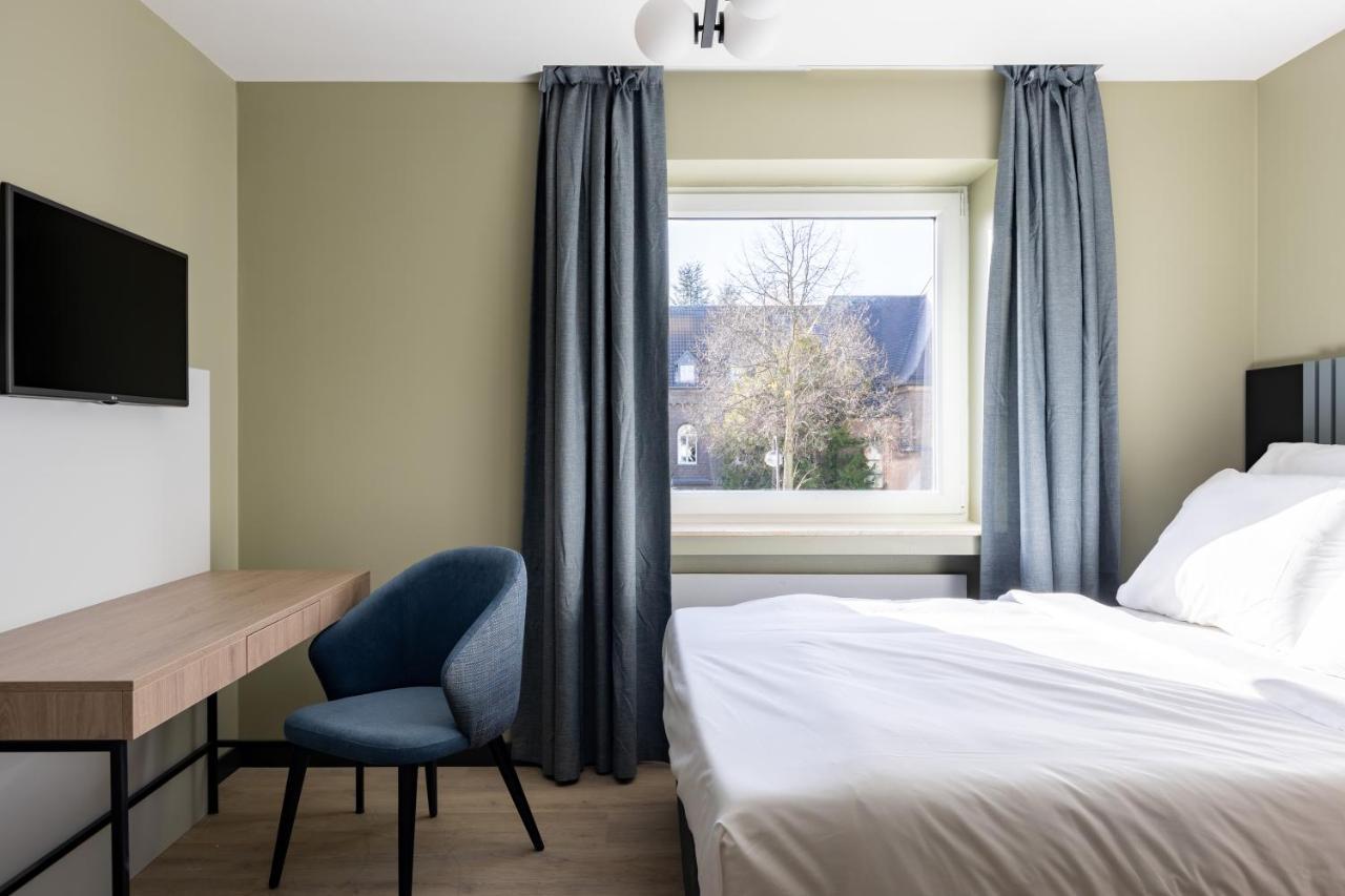 Numa Hotel apartamentowy 4*