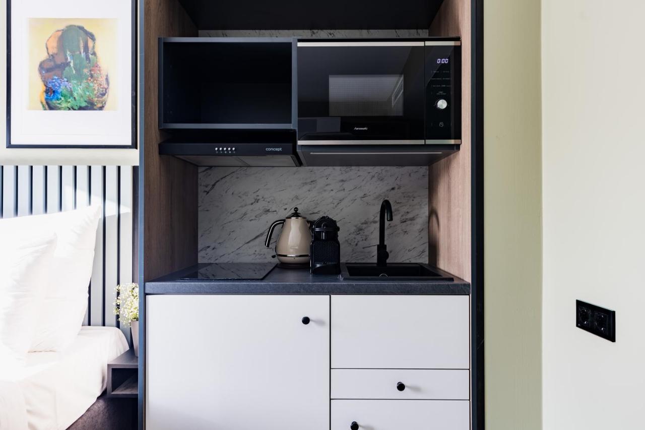 Appart hôtel Numa 4*