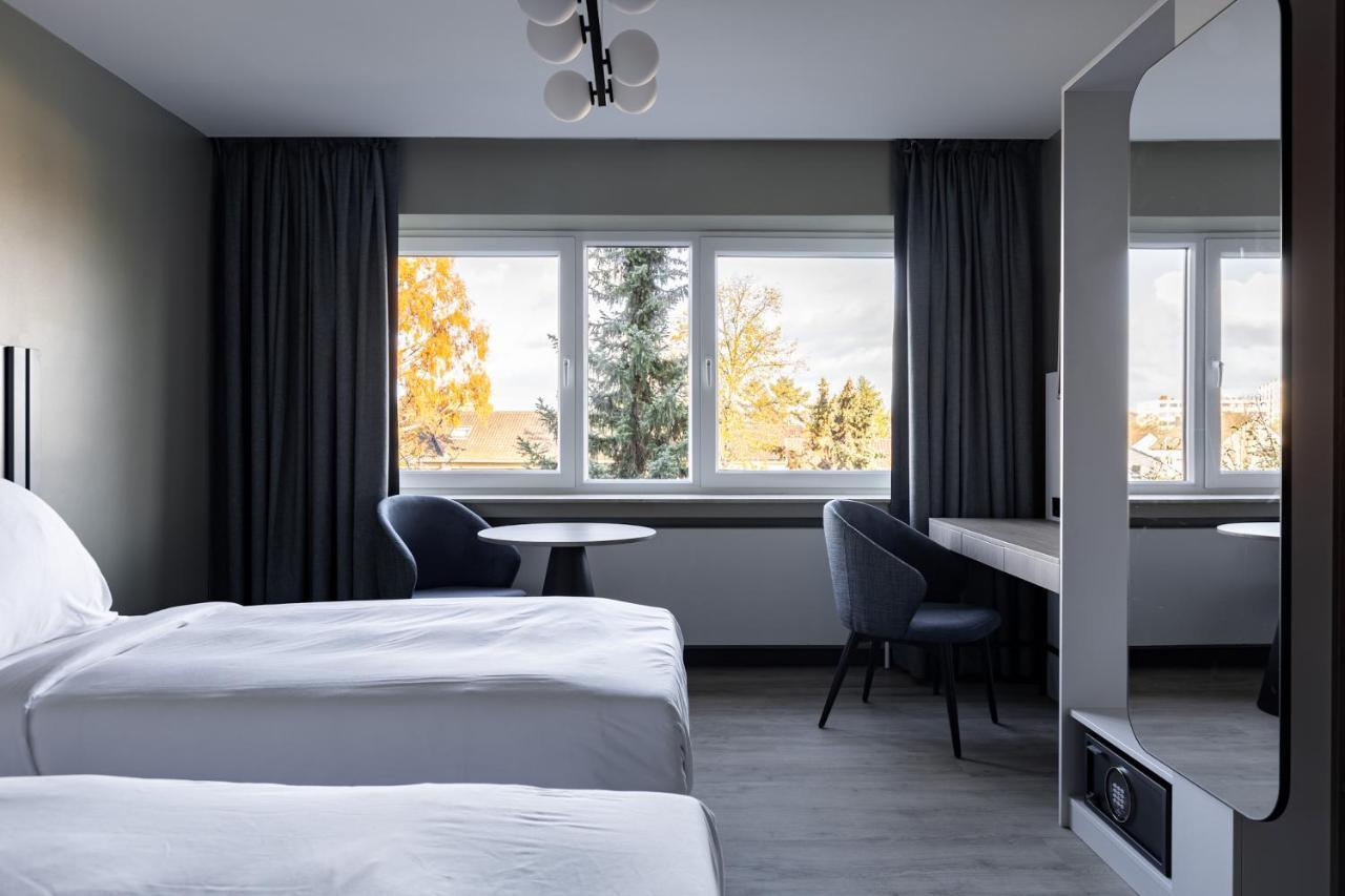 Numa 4* Bonn
