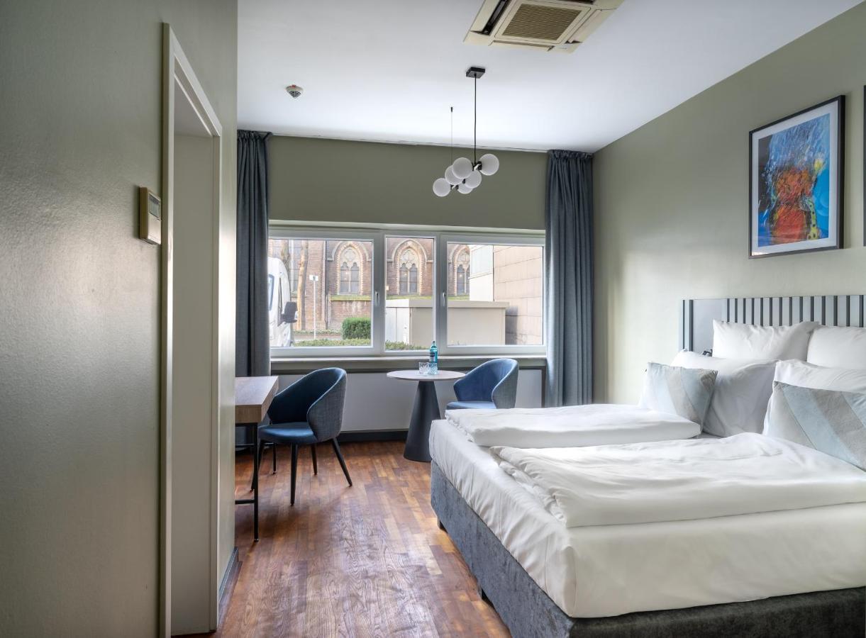 Appart hôtel Numa