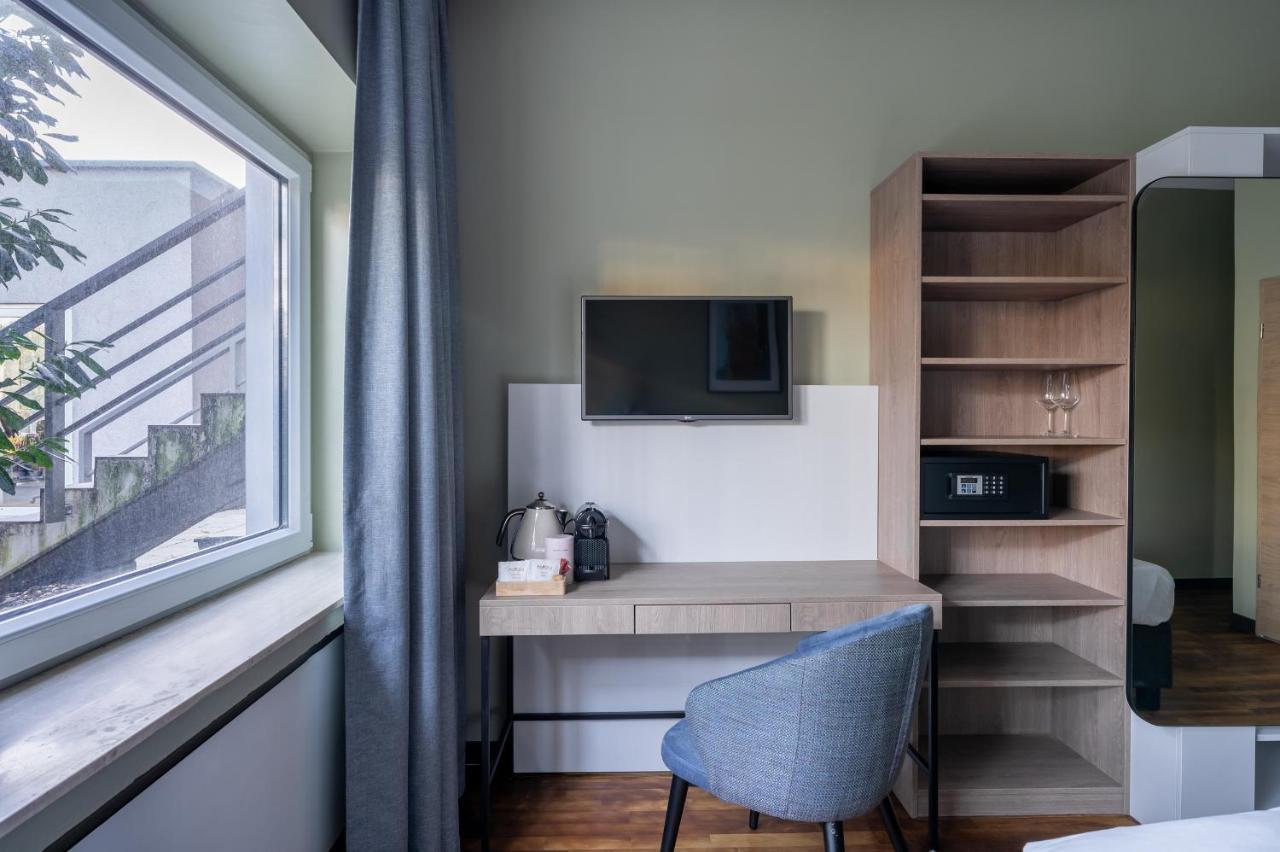 Numa Appart hôtel