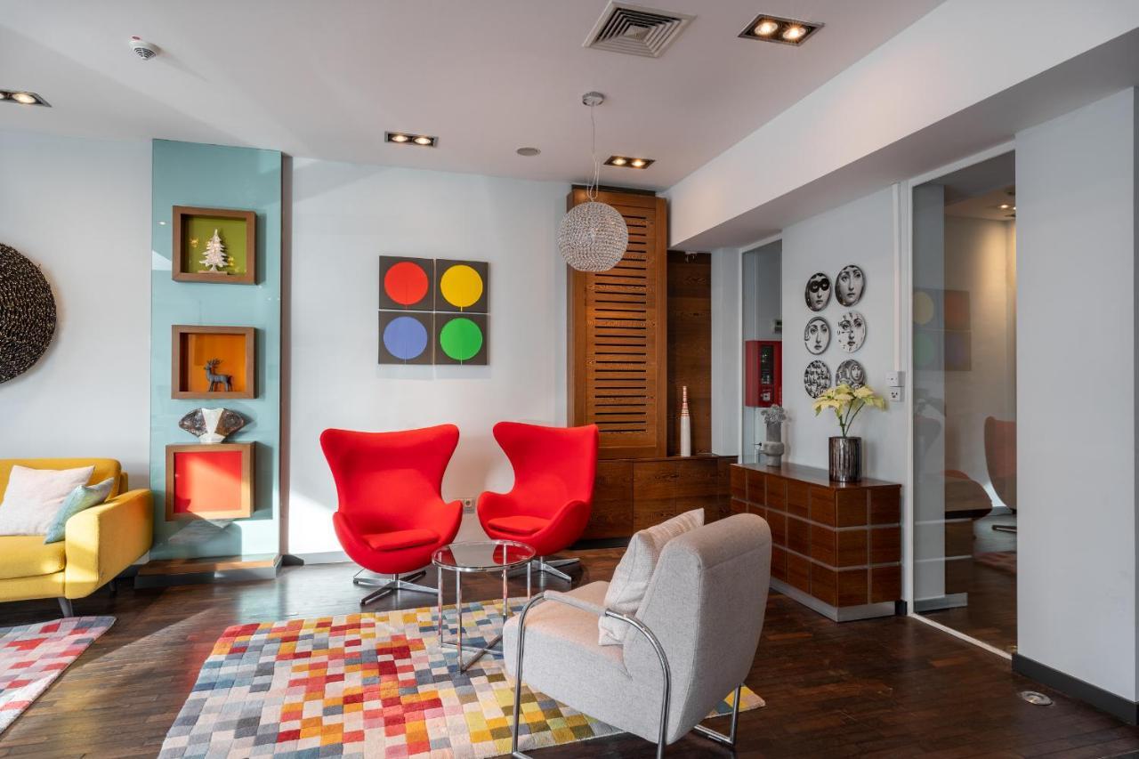 Appart hôtel Numa 4*