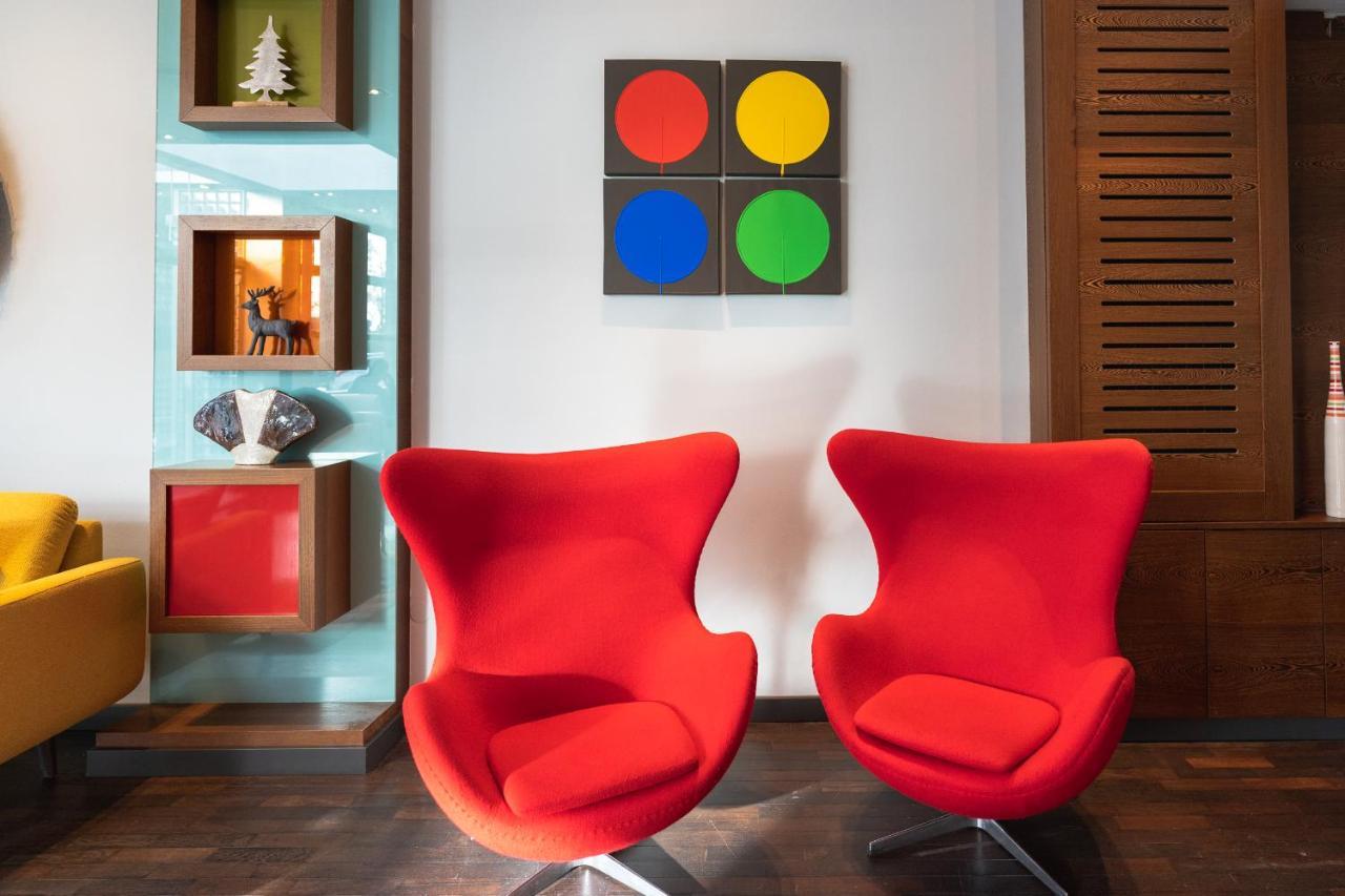 Appart hôtel Numa 4*