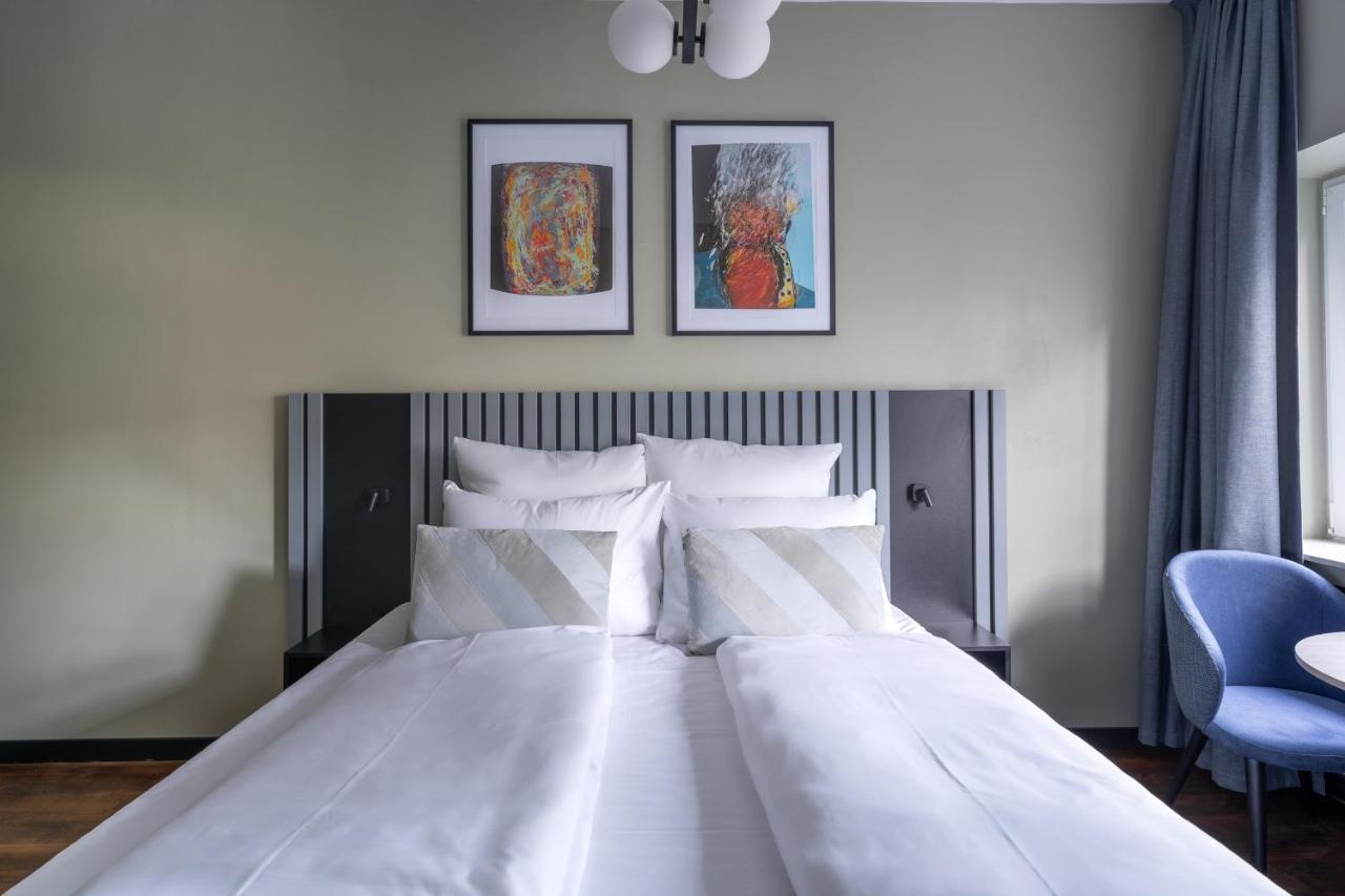 Appart hôtel Numa