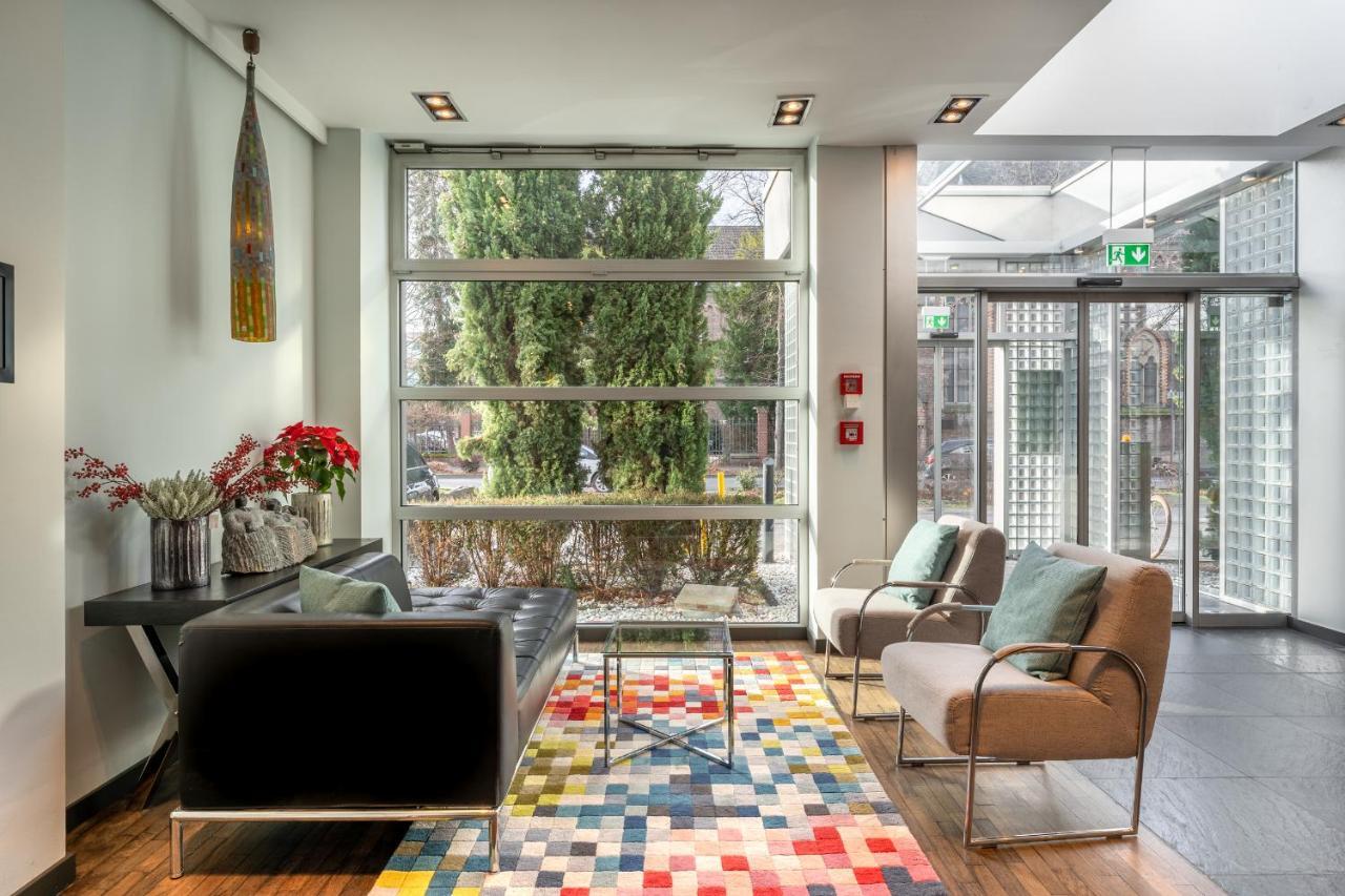 Appart hôtel Numa 4*