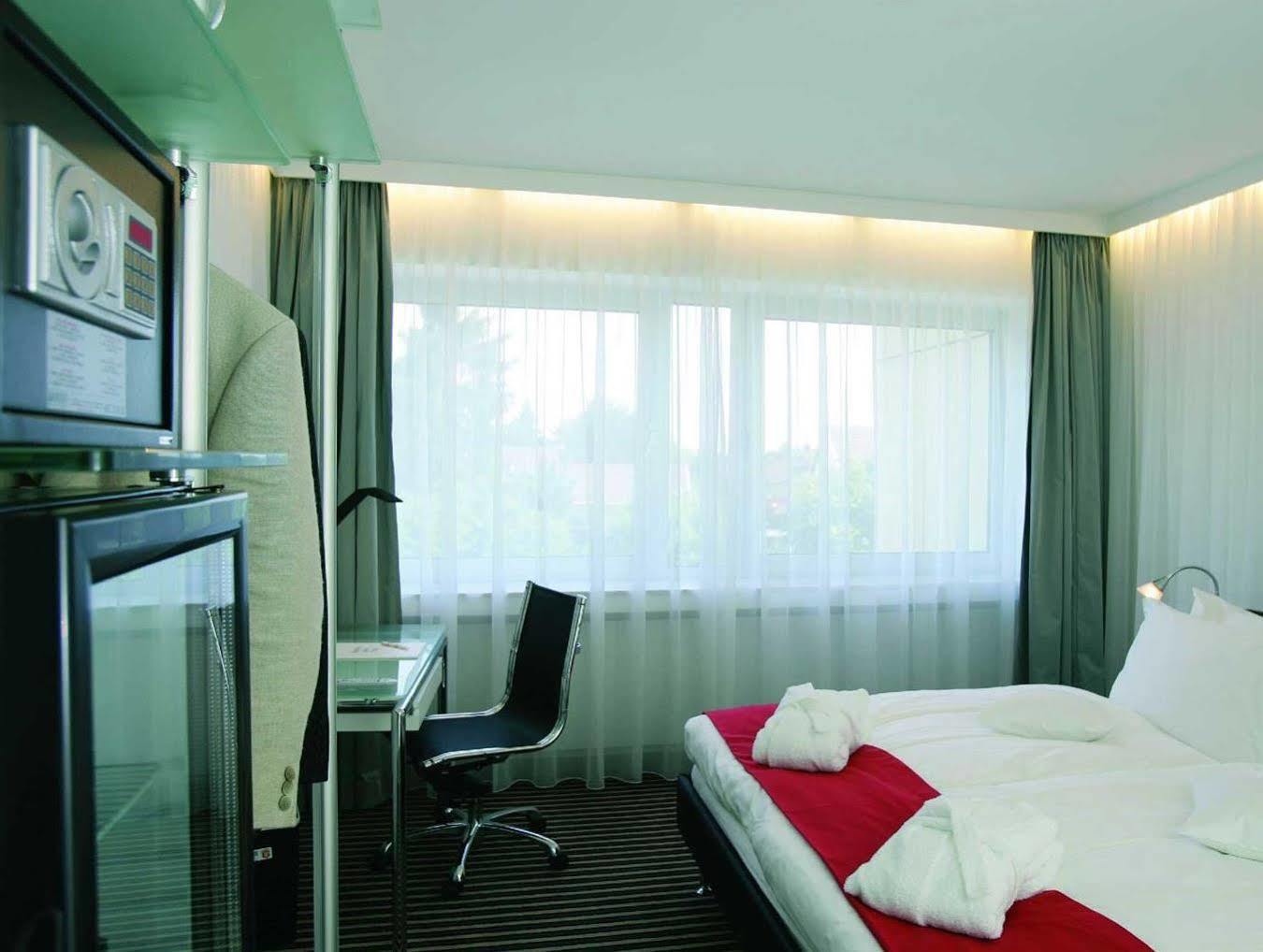 Hotel apartamentowy Numa
